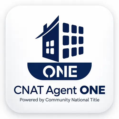 CNAT Agent ONE app
